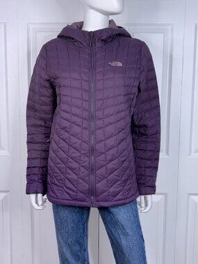 THE NORTH FACE women's  spring/autumn hoodie jacket large